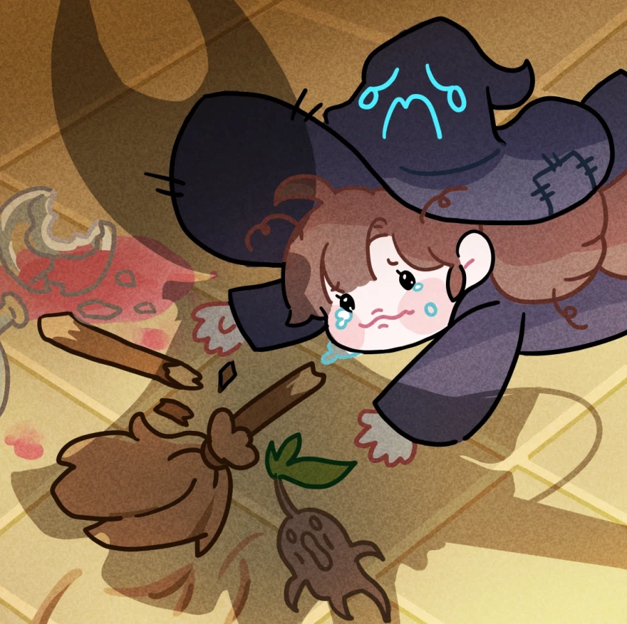 숲속마녀)의도치 않은 바이럴 GOAT_2.webp